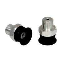 Flat Suction Cups PFYN