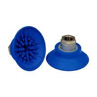 Flat Suction Cups SAF