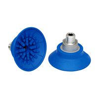 Flat Suction Cups SAF