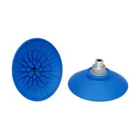 Flat Suction Cups SAF