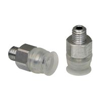 Flat Suction Cups PFYN