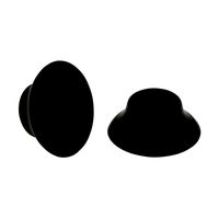 Flat Suction Cups PFG - Spare Parts for PFYN