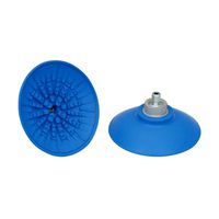 Flat Suction Cups SAF