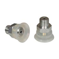 Flat Suction Cups PFYN