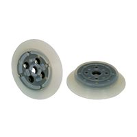 Flat Suction Cups PFG - Spare Parts for PFYN