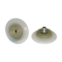 Flat Suction Cups PFYN