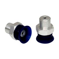 Flat Suction Cups PFYN