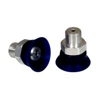 Flat Suction Cups PFYN