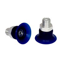 Flat Suction Cups PFYN