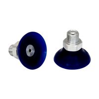 Flat Suction Cups PFYN