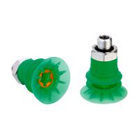 Bellows Suction Cups SPB2f (2.5 Folds)