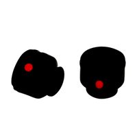 Flat Suction Cups PFG - Spare Parts for PFYN