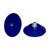 Flat Suction Cups PFYN