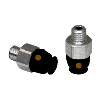Flat Suction Cups PFYN