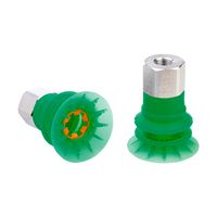 Bellows Suction Cups SPB2f (2.5 Folds)