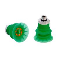 Bellows Suction Cups SPB2f (2.5 Folds)