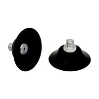 Flat Suction Cups PFYN