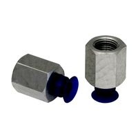 Flat Suction Cups PFYN