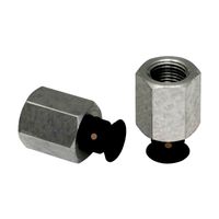 Flat Suction Cups PFYN