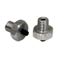 Flat Suction Cups PFYN
