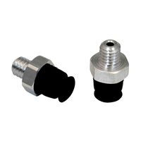 Flat Suction Cups PFYN