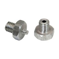Flat Suction Cups PFYN