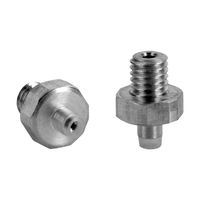 Flat Suction Cups PFYN