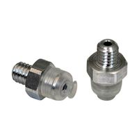 Flat Suction Cups PFYN