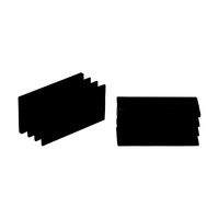 Bellows Suction Cups FGB-R - Spare Parts for FSGB-R