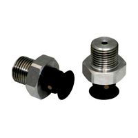 Flat Suction Cups PFYN