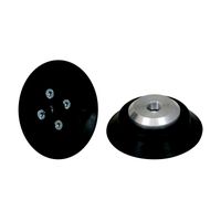Flat Suction Cups PFYN