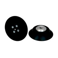 Flat Suction Cups PFYN