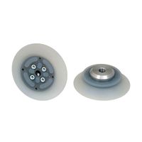 Flat Suction Cups PFYN