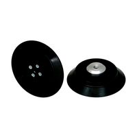 Flat Suction Cups PFYN