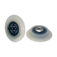 Flat Suction Cups PFYN