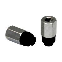 Flat Suction Cups PFYN