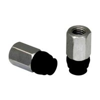 Flat Suction Cups PFYN