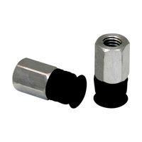 Flat Suction Cups PFYN