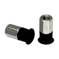 Flat Suction Cups PFYN