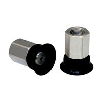 Flat Suction Cups PFYN