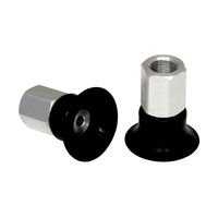 Flat Suction Cups PFYN