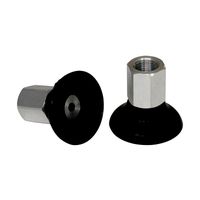 Flat Suction Cups PFYN