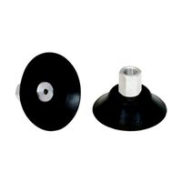 Flat Suction Cups PFYN