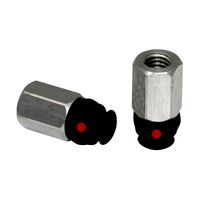 Flat Suction Cups PFYN