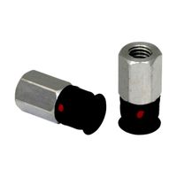 Flat Suction Cups PFYN