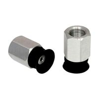 Flat Suction Cups PFYN
