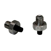 Flat Suction Cups PFYN