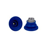 Bellows Suction Cups SAB HT1 (1.5 Folds)