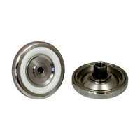 Suction Plates for High-Temperature SPL-HT