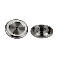 Suction Plates for High-Temperature SPL-HT